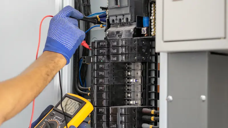electrical services